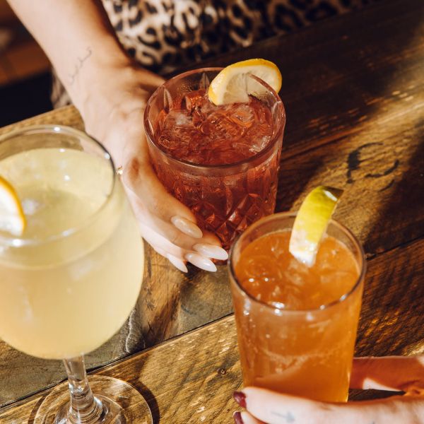 Summer drinks: Aperol Spritz