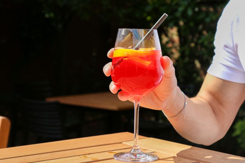 Summer drinks deals