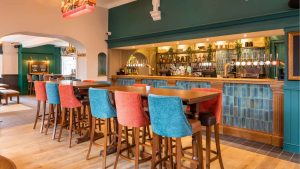 The Old School House Pub