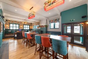 The Old School House Pub and Restaurant